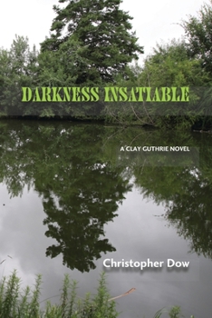 Paperback Darkness Insatiable Book