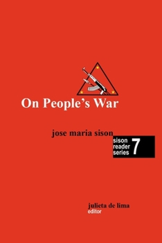 On People’s War - Book #7 of the Sison Reader Series