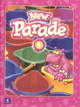 Paperback New Parade, Level 1 Book