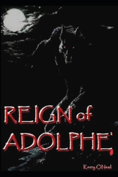 Paperback Reign of Adolphe Book