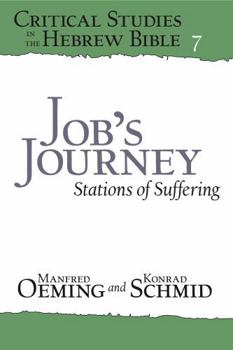 Paperback Job's Journey: Stations of Suffering Book