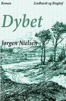 Paperback Dybet [Danish] Book