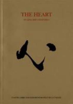 Paperback The Heart: Ling Shu Chapter 8 (Chinese Medicine from the Classics) Book