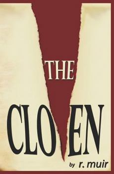 Paperback The Cloven Book