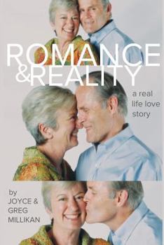 Paperback Romance & Reality: a real life love story Book