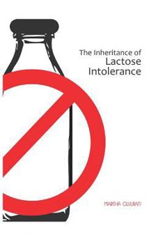 Paperback The Inheritance of Lactose Intolerance Book