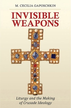 Paperback Invisible Weapons Book