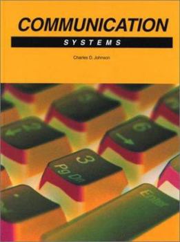 Hardcover Communication: Systems Book