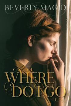 Paperback Where Do I Go Book