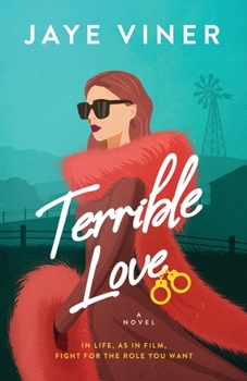 Terrible Love - Book #2 of the Elaborate Lives