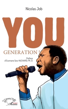 Paperback You Generation ! [French] Book