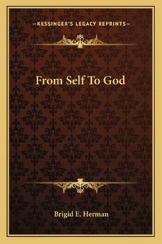 Paperback From Self To God Book