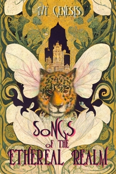Paperback Songs of the Ethereal Realm Book