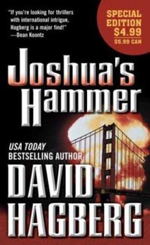 Paperback Joshua's Hammer Book