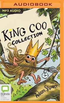 King Coo Collection - Book  of the King Coo