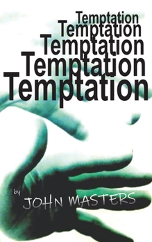 Paperback Temptation: Down to earth help when you need it Book