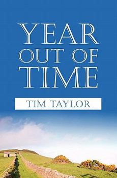 Paperback Year Out Of Time Book