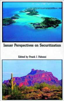 Hardcover Issuer Perspectives on Securitization Book