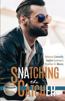 Paperback Snatching the Catcher Book