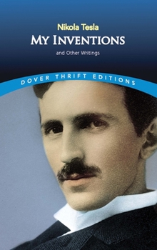 Paperback My Inventions: And Other Writings Book