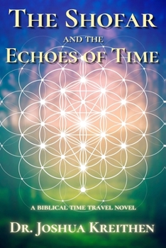 Paperback The Shofar and the Echoes of Time Book