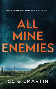 Paperback All Mine Enemies Book