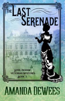 Paperback The Last Serenade Book