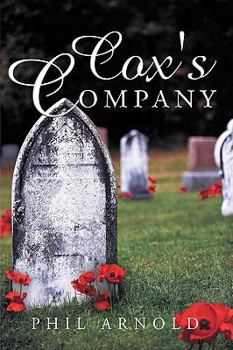 Hardcover Cox's Company Book