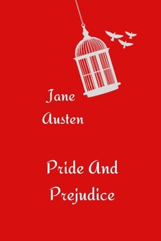 Paperback Pride And Prejudice by Jane Austen Book