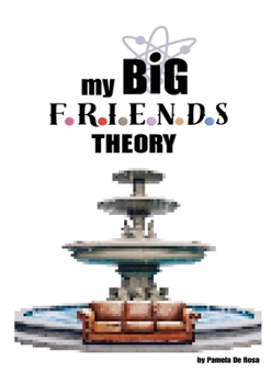 Paperback My Big Friends Theory Book