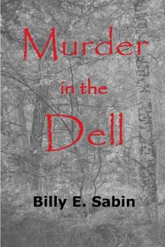 Paperback Murder in the Dell Book