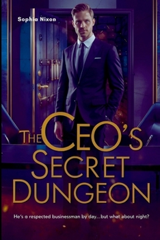 Paperback The CEO's Secret Dungeon Book