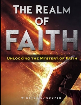 Paperback The Realm of Faith Book