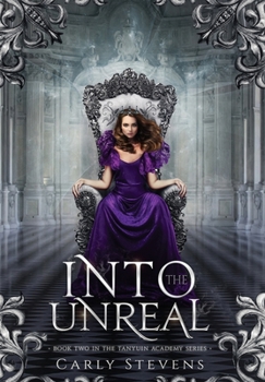Hardcover Into the Unreal Book