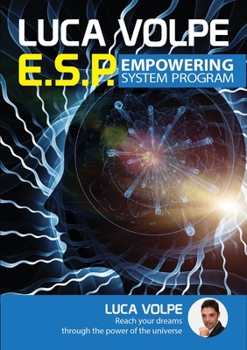 Paperback E.S.P. Empowering System Program Book