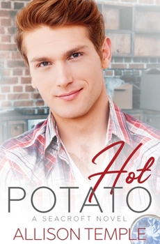 Paperback Hot Potato Book