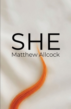 Paperback She Book