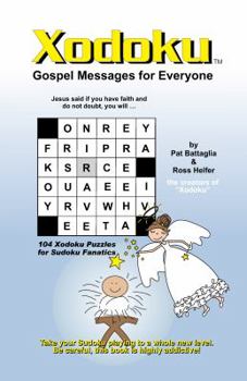 Perfect Paperback Xodoku, Gospel Messages for Everyone Book