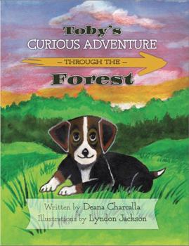 Toby's Curious Adventure Through the Forest: Are you looking for an exceptional children's adventure book for a curious child with a twist at the end? ... puppy, will be perfect for your little one.