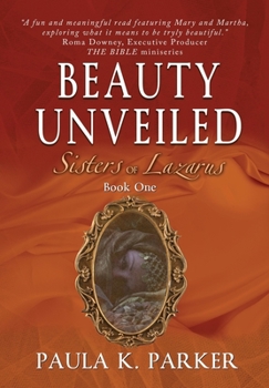 Hardcover Sisters of Lazarus: Beauty Unveiled Book