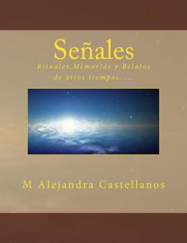 Paperback Señales [Spanish] Book