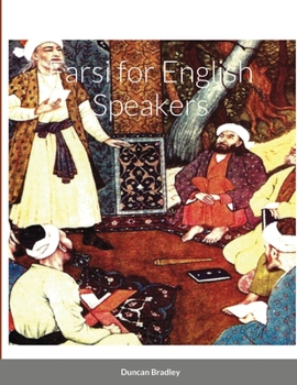 Paperback Farsi for English Speakers Book