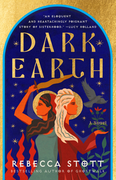 Hardcover Dark Earth Book