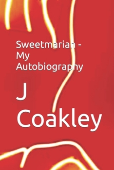 Paperback Sweetmariah - My Autobiography Book