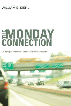 Paperback The Monday Connection Book