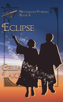 Paperback Eclipse Book