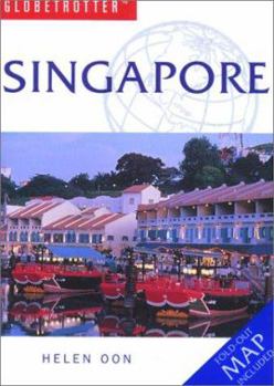 Paperback Singapore Travel Pack Book