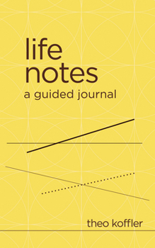 Hardcover Life Notes: A Guided Journal (for Exploring Your Past, Sharing Your Memories, and Honoring Your Life Story) Book