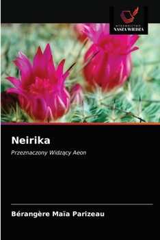 Paperback Neirika [Polish] Book