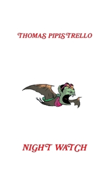 Paperback Night Watch Book